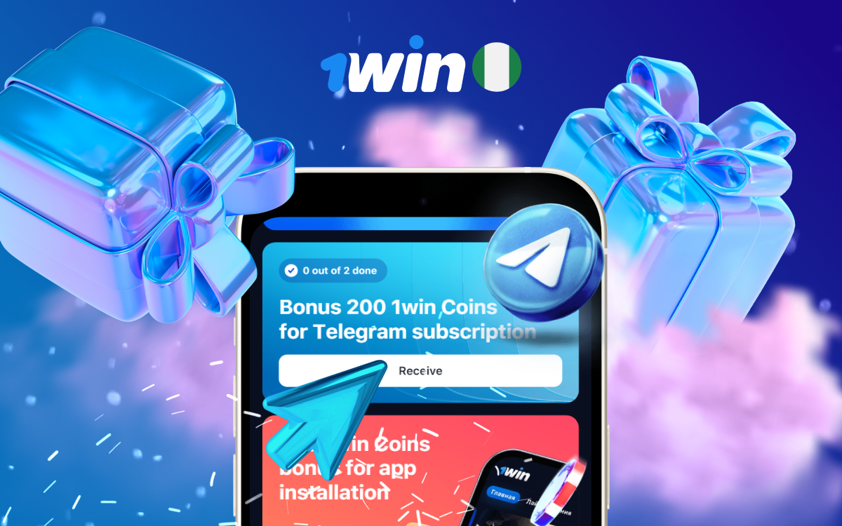 1win Bonus bonus 1win